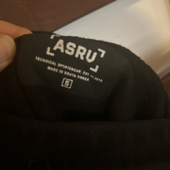 ASRV sweat pants - Picture 9 of 10